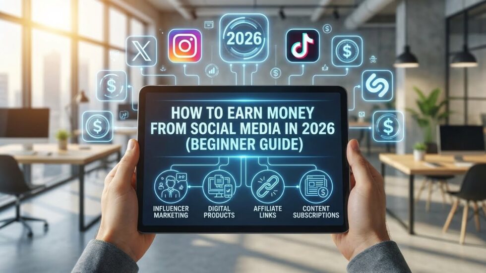 How Freelancers Can Earn Money Using an SMM Panel