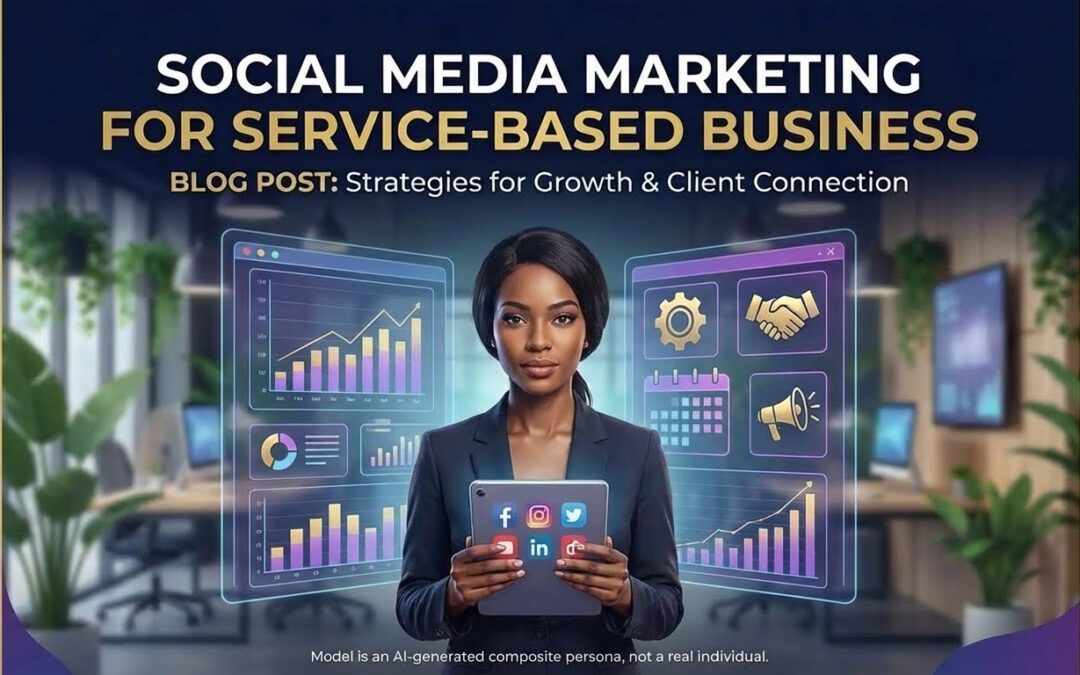 The Ultimate Guide to Social Media Marketing for Service-Based Business in Mumbai