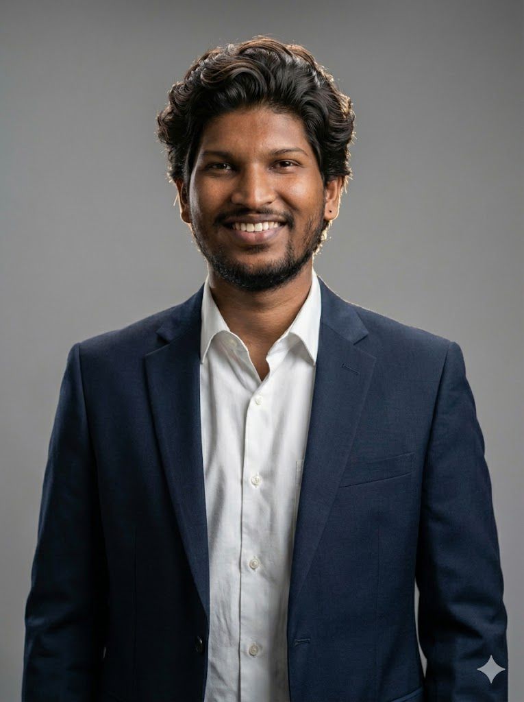 social media marketing expert